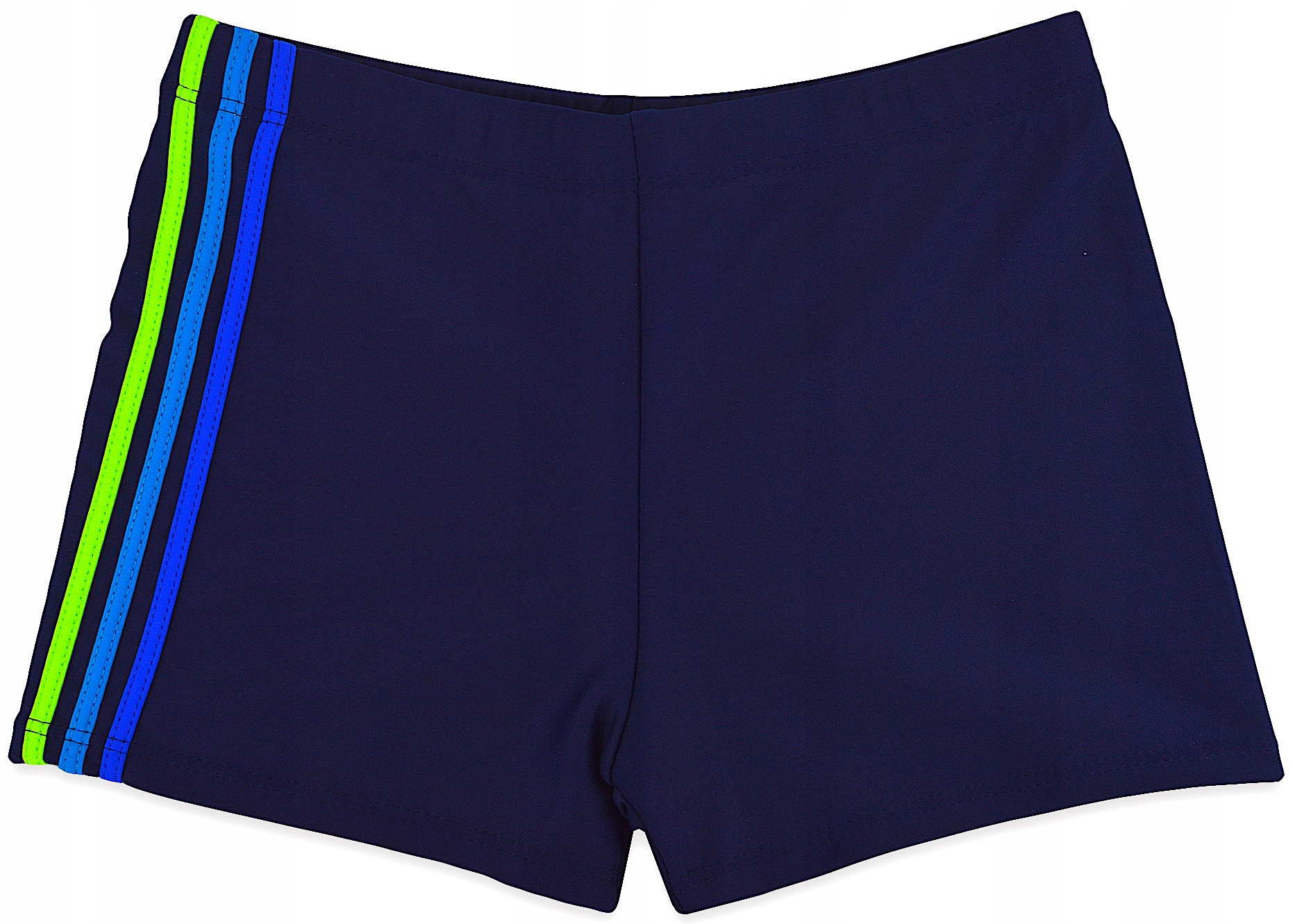 KĄPIELÓWKI BOKSERKI MAJTECZKI CHŁOPIĘCE PASECZKI NOVITI 116/122