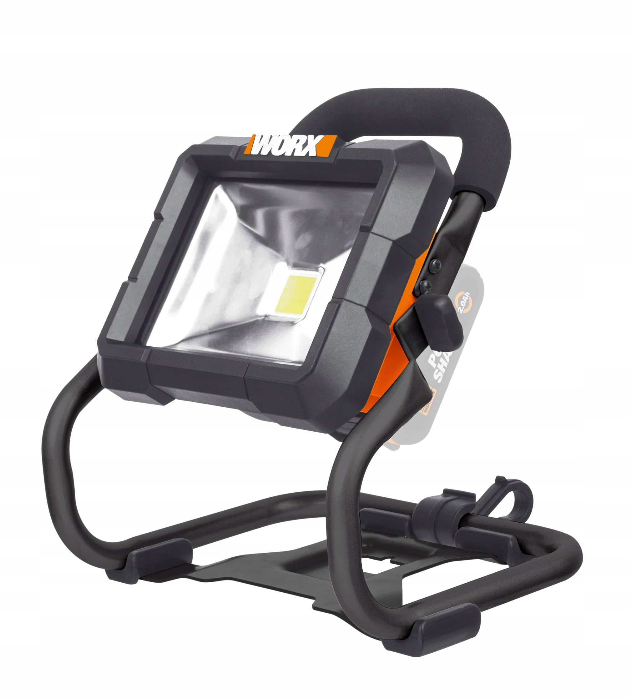 Робоча лампа Worx POWER SHARE WX026. 9