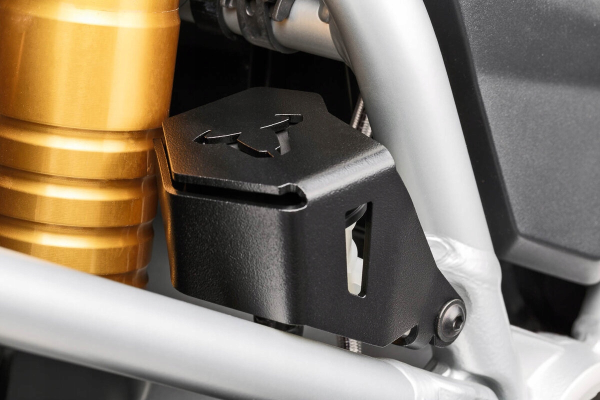 SCT.07.174.10500/B - Крышка резервуара тормозной жидкости для BMW R1200GS