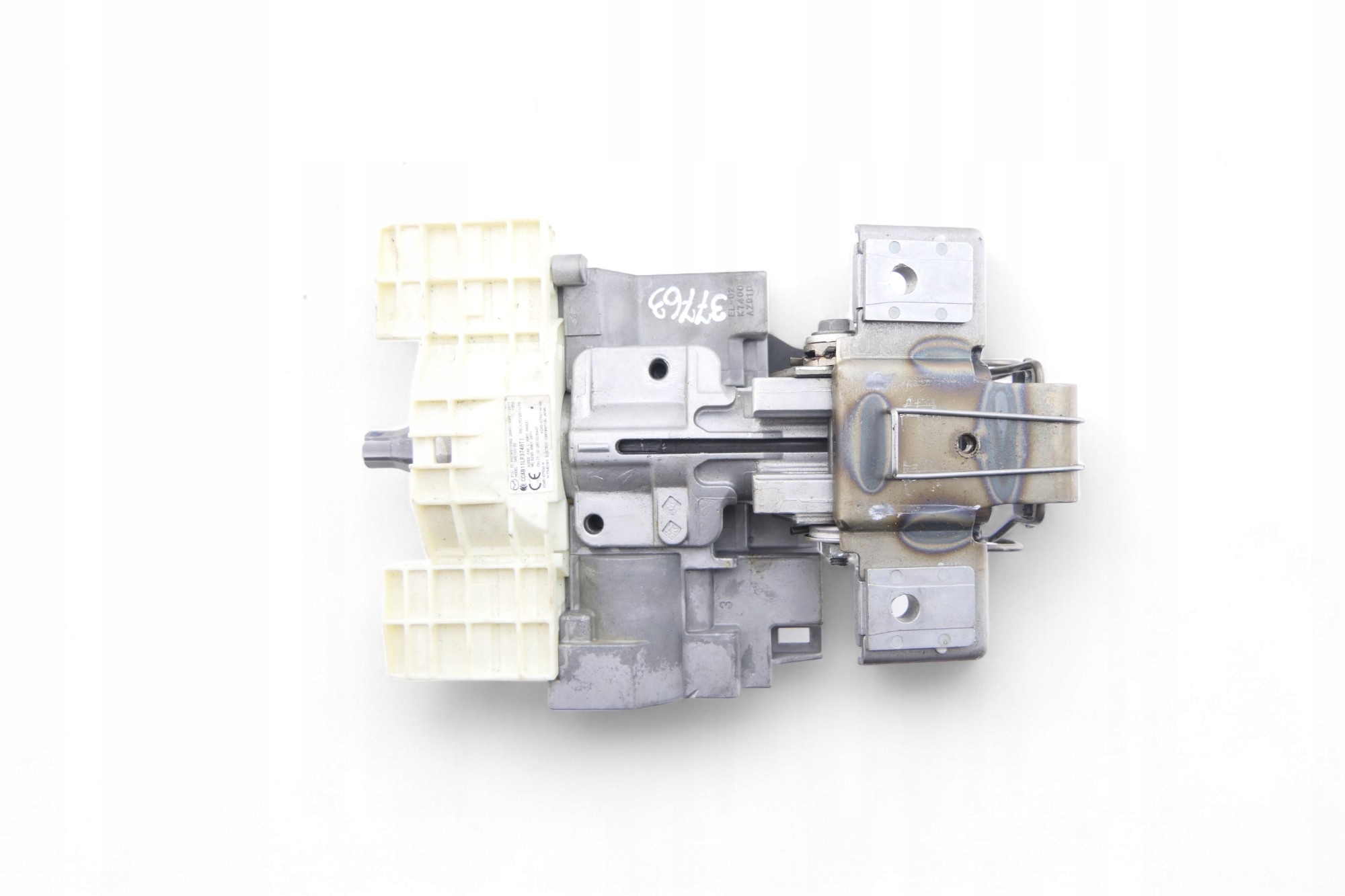 electrics power steering MAZDA 6 GJ 3 BM KD45-675S1-M-00