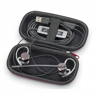 Planctronics C435 Zestaw słuchawkowy Przewodowy do Pc