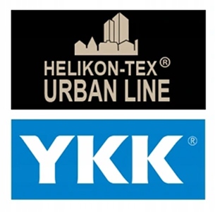 HELIKON Spódnica UTL PolyCotton RipStop Beżowa Wzór dominujący bez wzoru