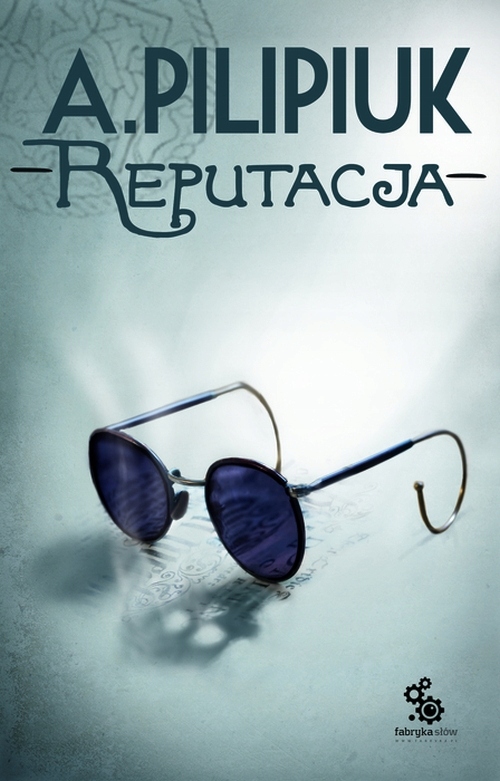 (Audiobook mp3) Reputacja
