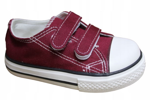 

Buty Trampki Vico ROZ.23