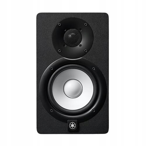 Yamaha HS5 Aktívny Štúdiový Monitor Umenie