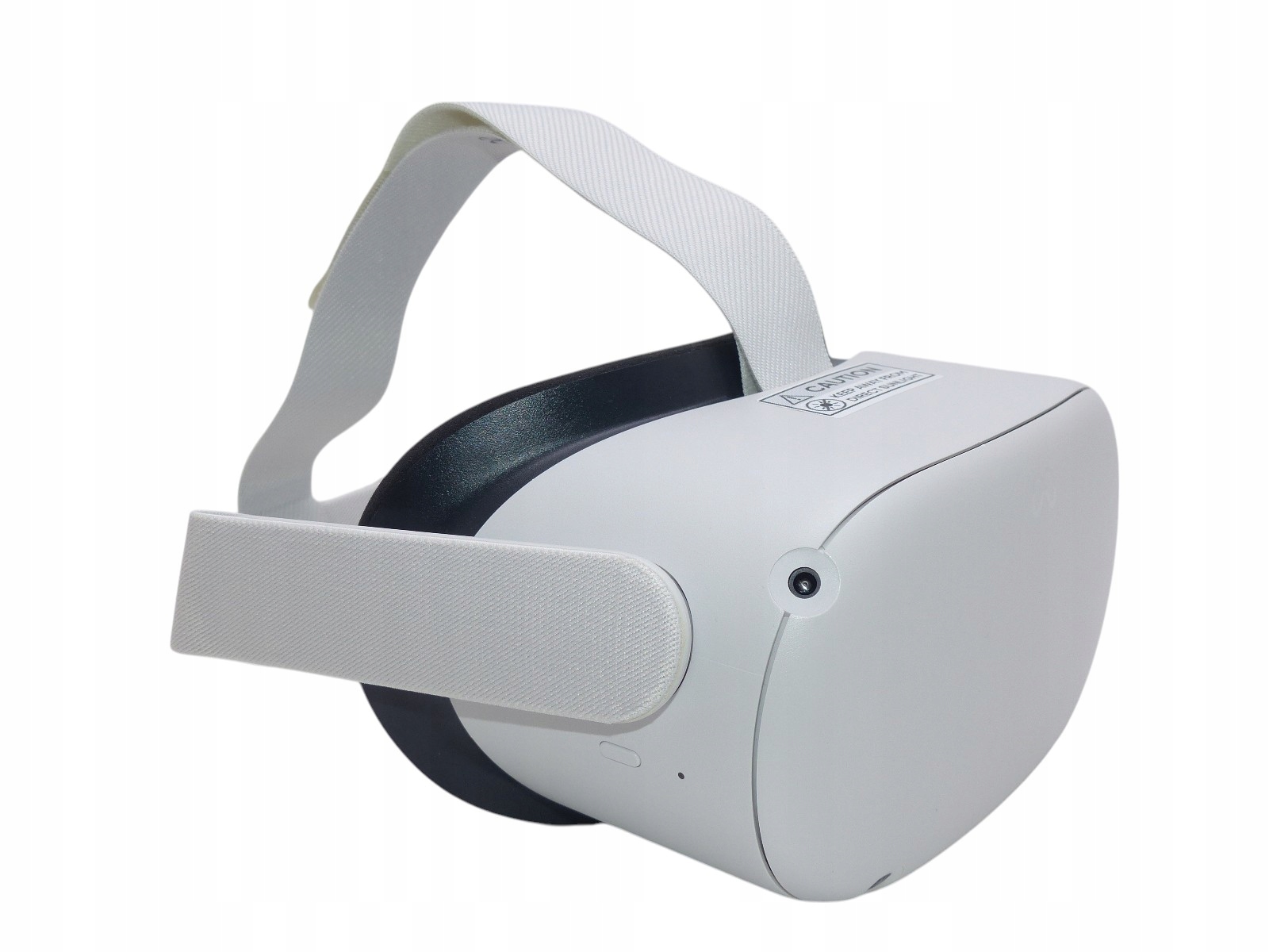 Gogle VR Microsoft LAP# #617 Gogle Oculus Quest 2 256GB Klasa A+