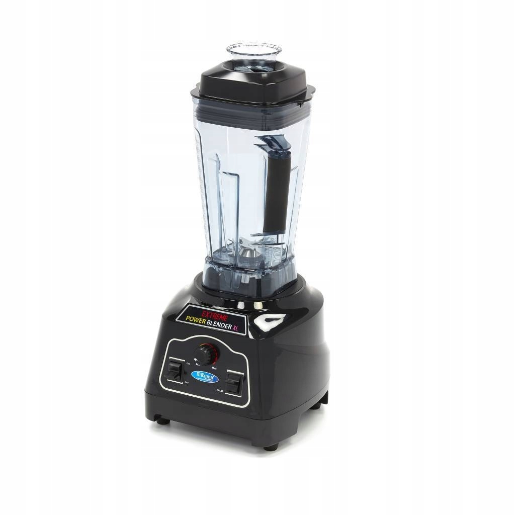 

Blender Extreme Power XL Maxima 08803000