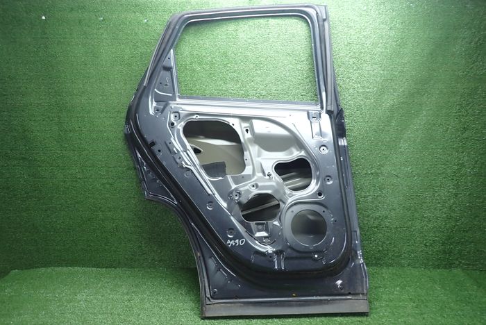 HYUNDAI TUCSON IV Tür links hinten heck