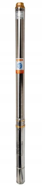 Pompa Głębinowa 3" Stm 20 (1,1kW,230V)IBO Ks Kabel 1,5m