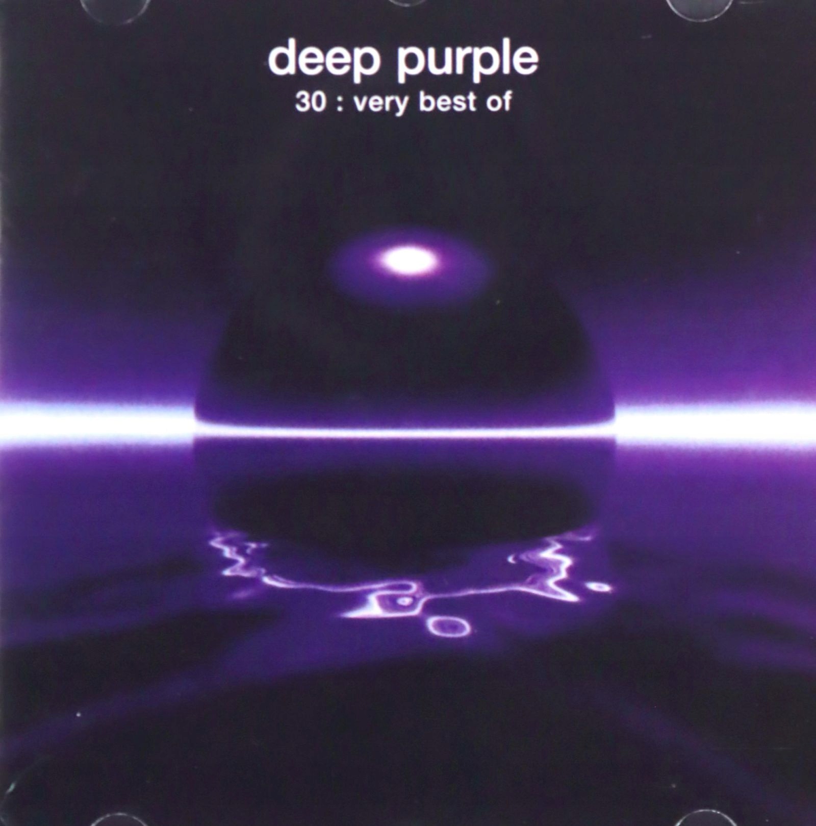 Deep Purple Deepest Purple The Very Best Of Deep Purple