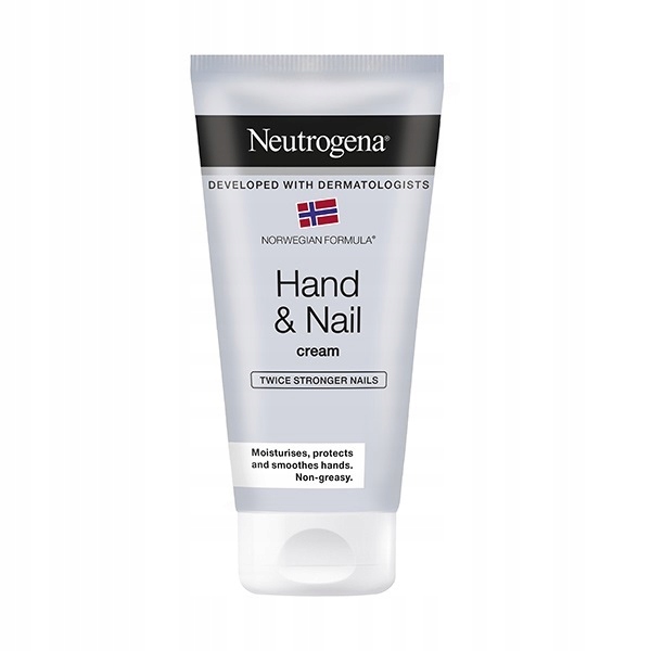 

Neutrogena Krem do rąk i paznokci 75ml