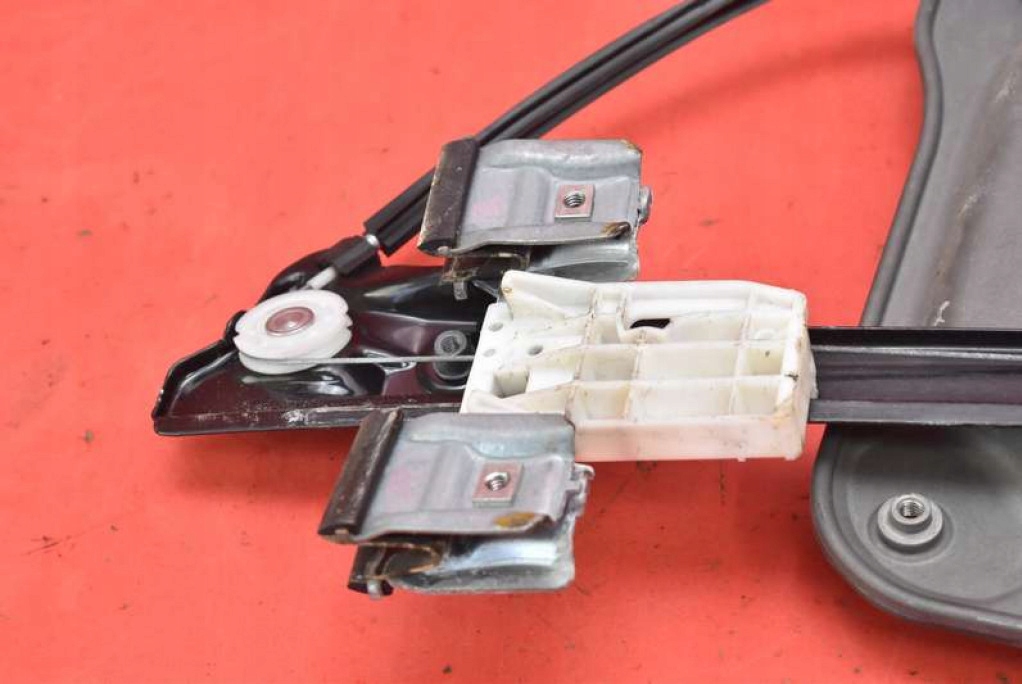 window regulator right front EU 5J1837402B SKODA FABIA 2 II KOMBI 07-10