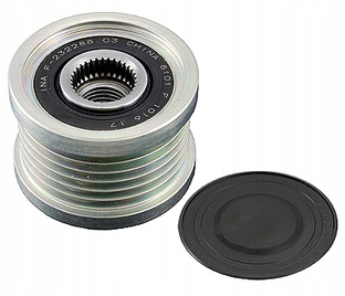 Муфта генератора INA 535 0044 10