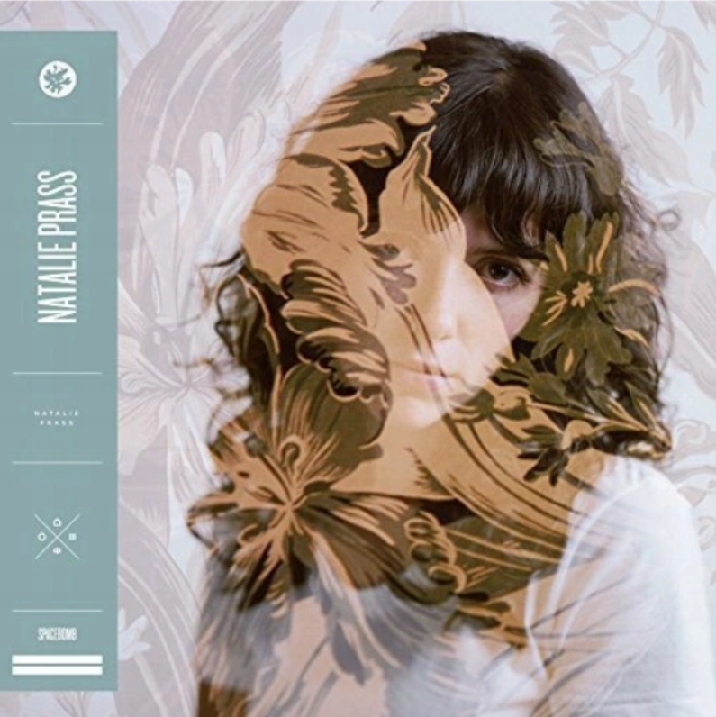 Natalie Prass Natalie Prass cd