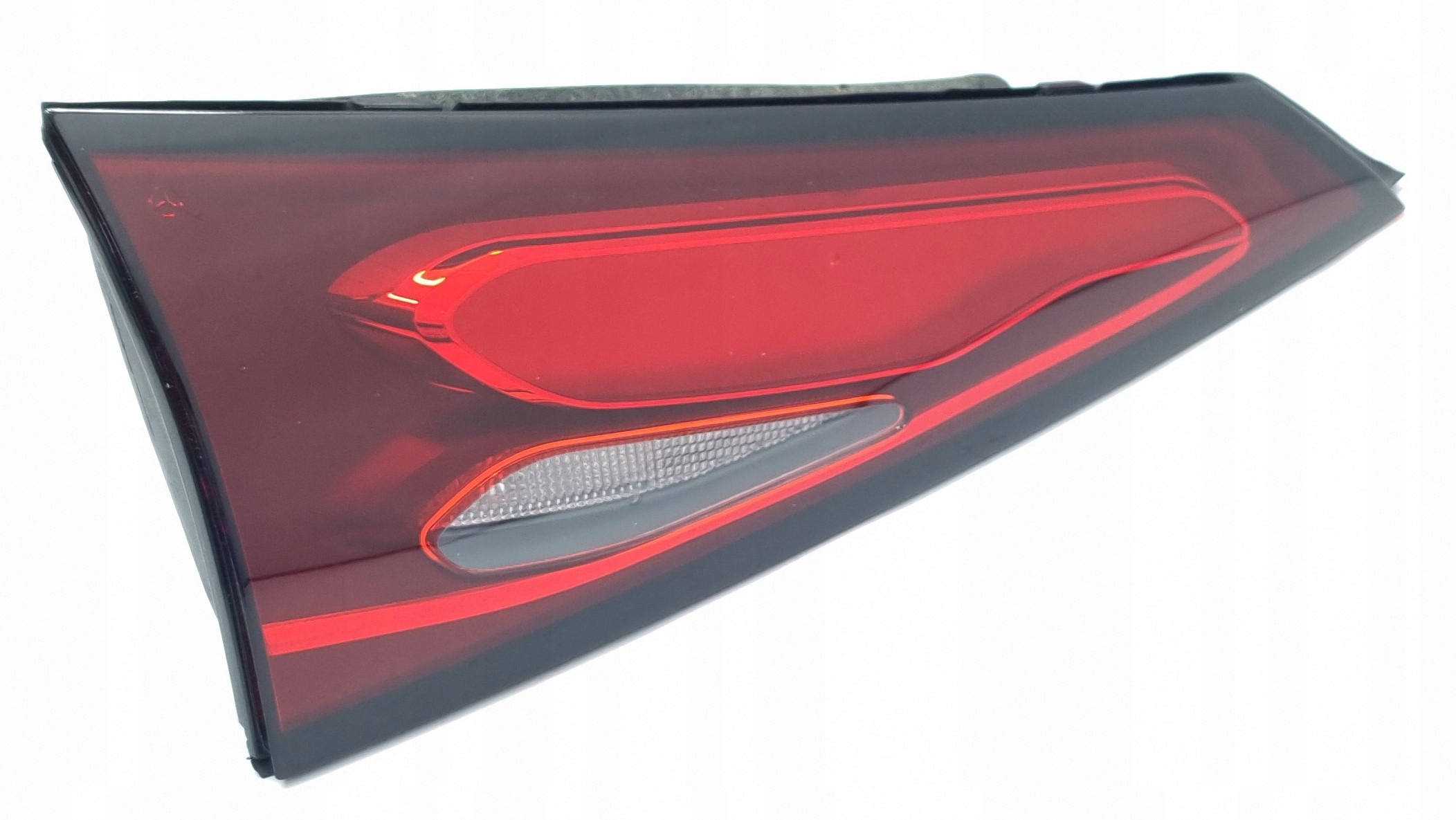 Lampa lewa tył Mercedes GLC 254 W254 A2549063300 Typ samochodu Samochody osobowe