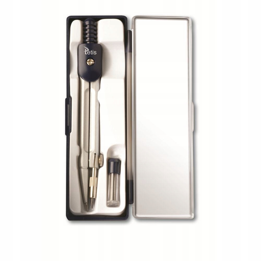 Cyrkiel Metalowy Tetis