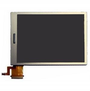 Dolny wyświetlacz LCD Nintendo 3DS