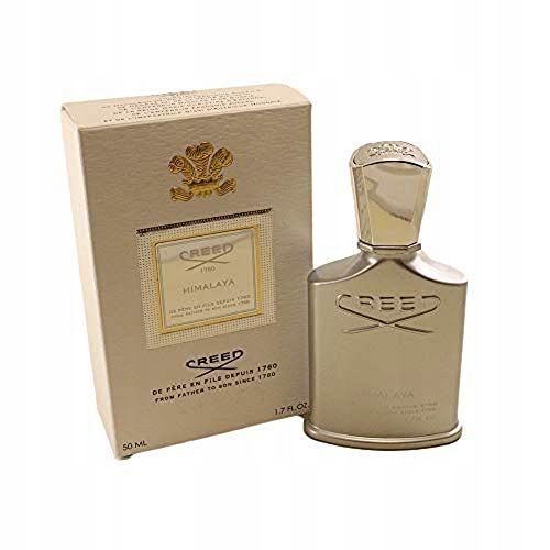 Creed Himalaya – Parfémovaná Voda – Objem: 50 ML