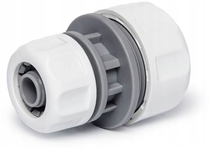 

Reparator Łącznik Do Węży 3/4 x 1/2 WL-2101 Bradas