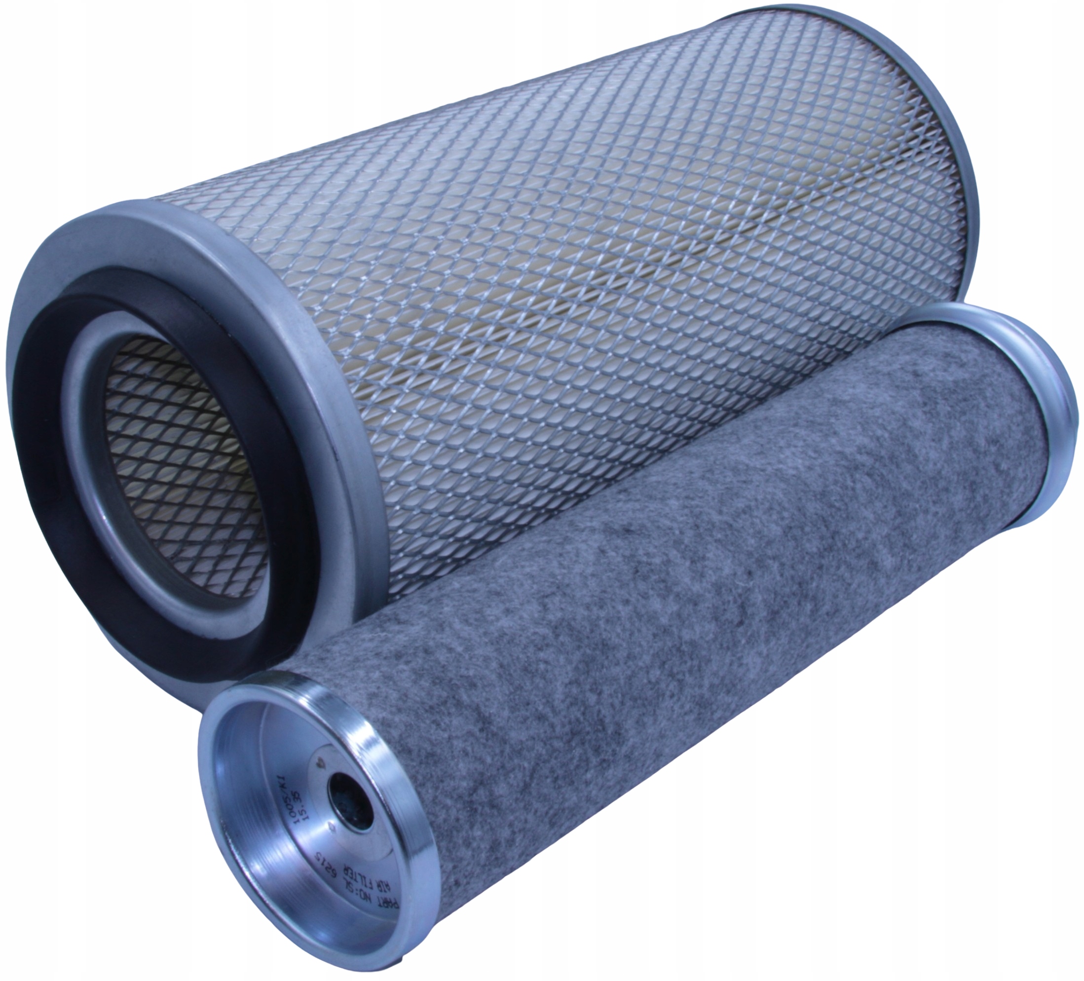 Filtry vzduchu SL6214, SL6215 komplet