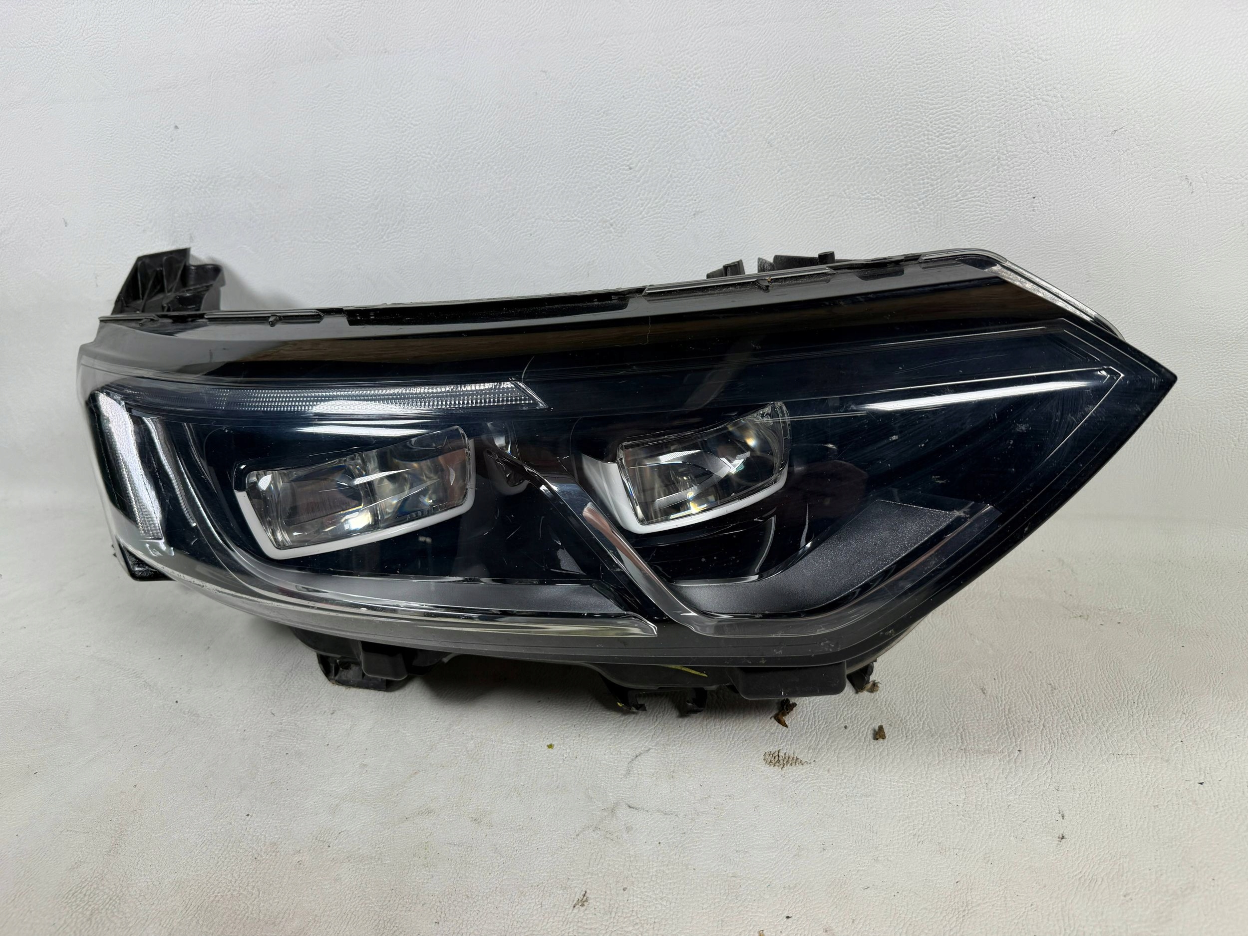 Renault Koleos 2 II 16- Full LED light right front front