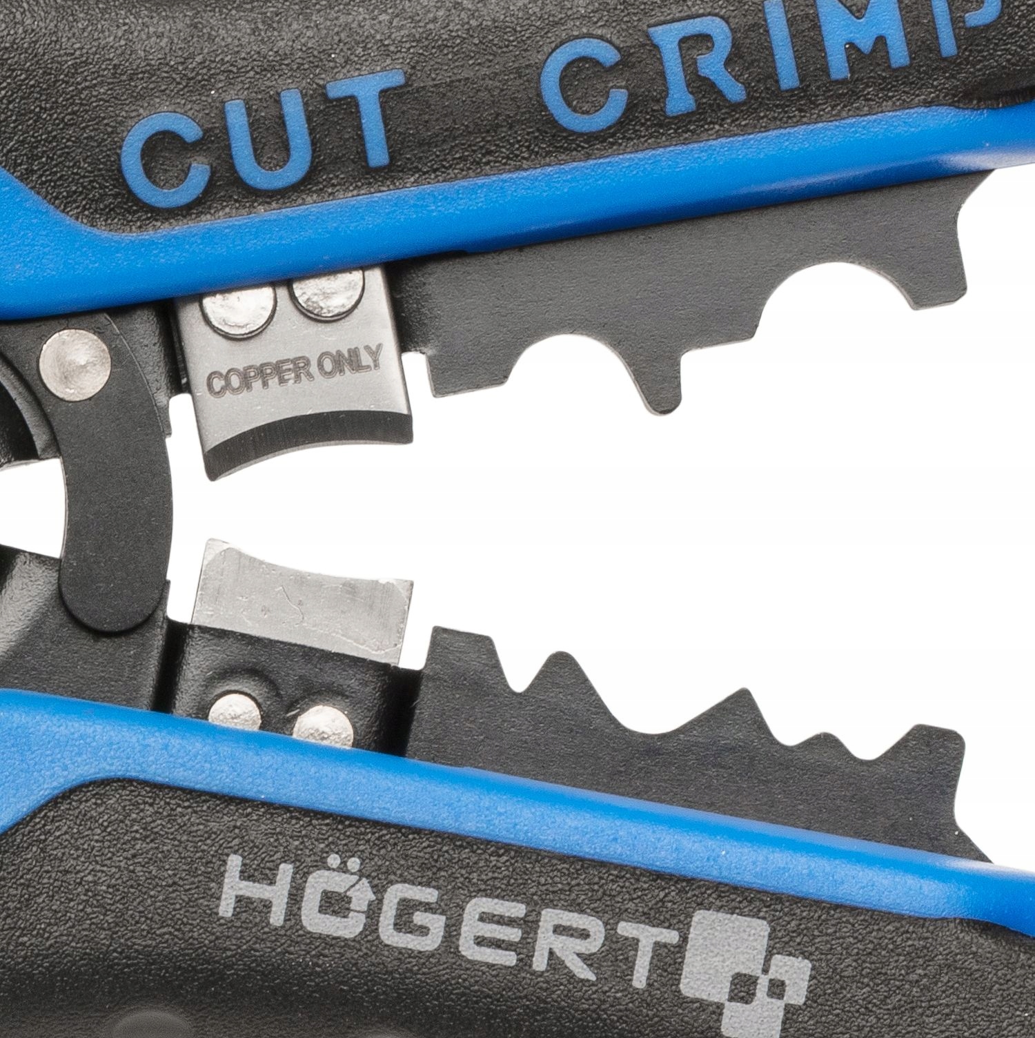 Szczypce automatyczne do ściągania izolacji HT1P182 Kod producenta HT1P182