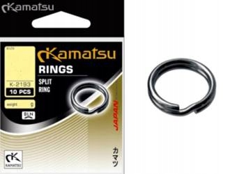 

Kółeczka, Kółka Łącznikowe Rozmiar 3,5mm Kamatsu