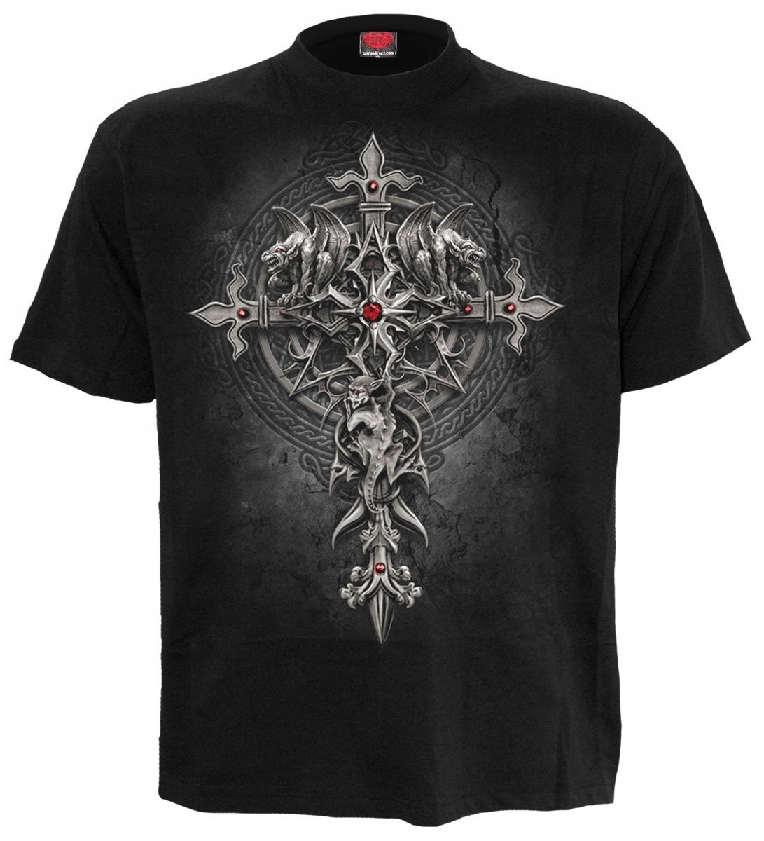 Custodian Spirála S