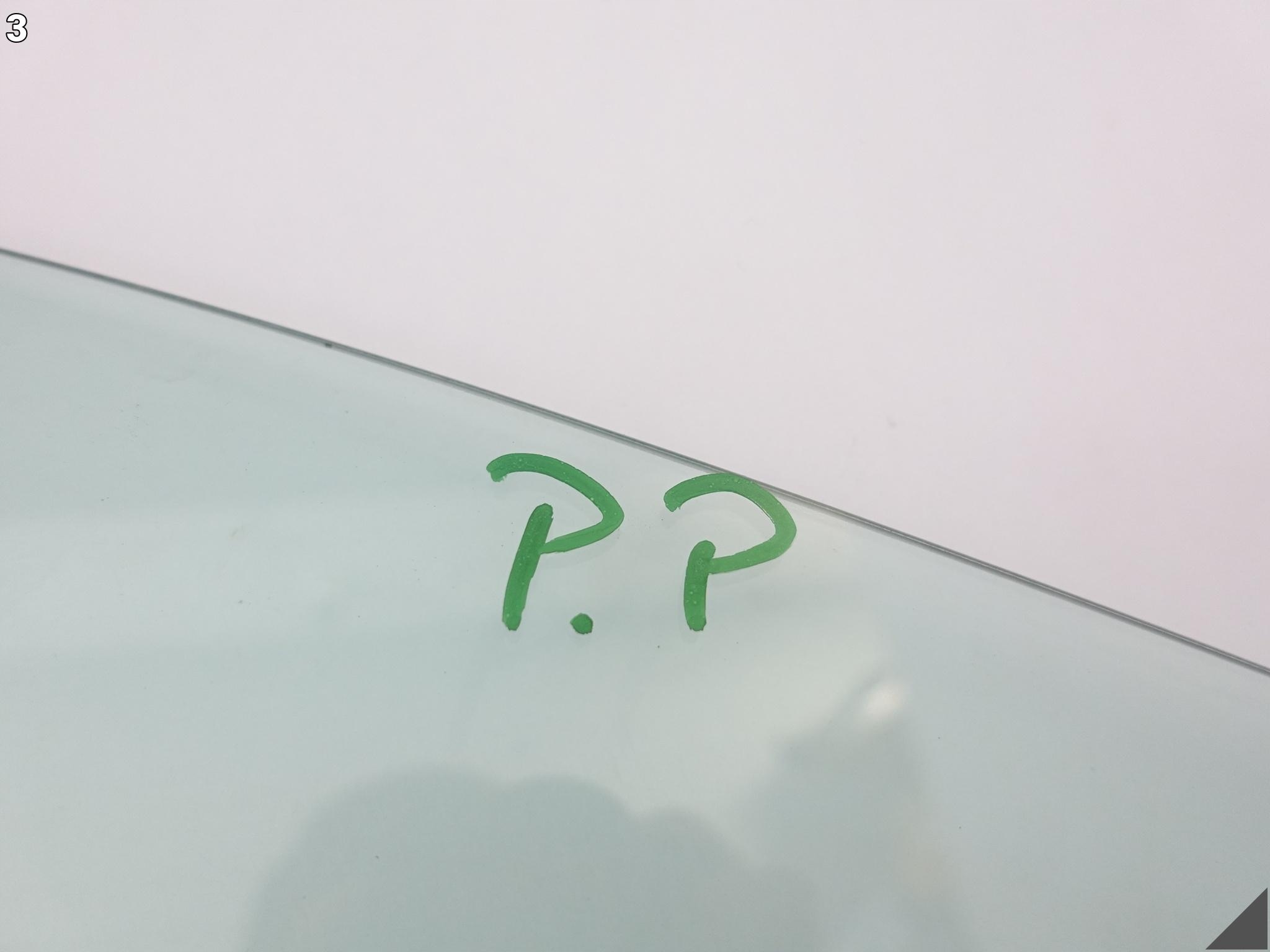 AUDI A8 S8 4H0 D4 LIFT 09-17 window side door right front LAMINOWANA