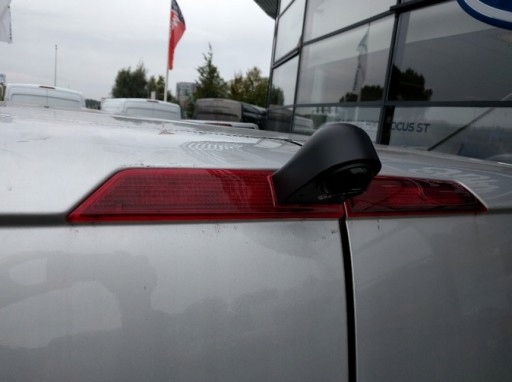 Kamera cofania Ford Transit Custom HIT !!! Model EBJY-873/MR07BUL