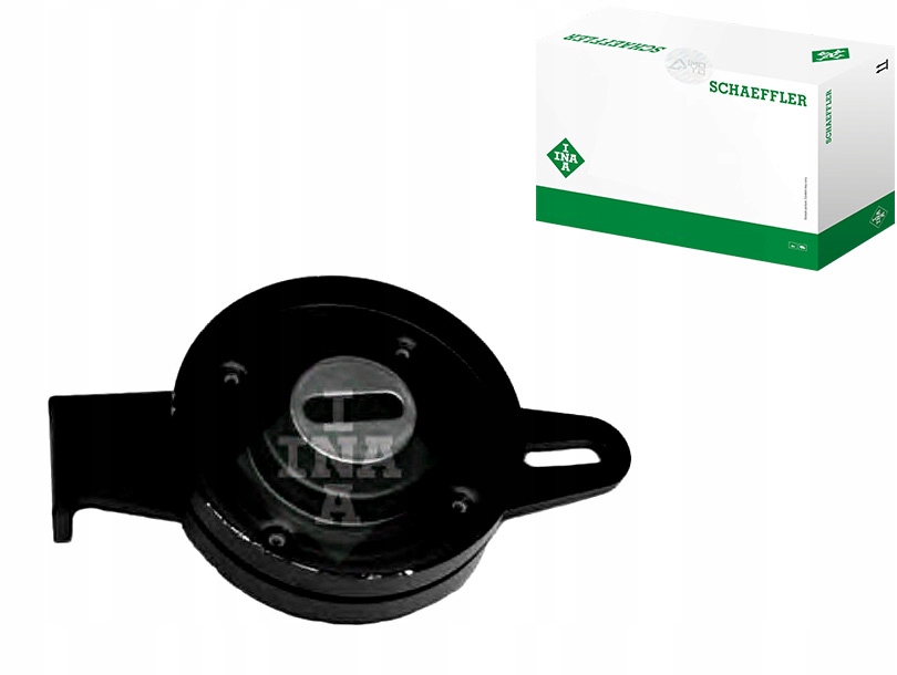 Napínací Kladka Klínového Řemene Citroen Jumper Sada řidiče #35