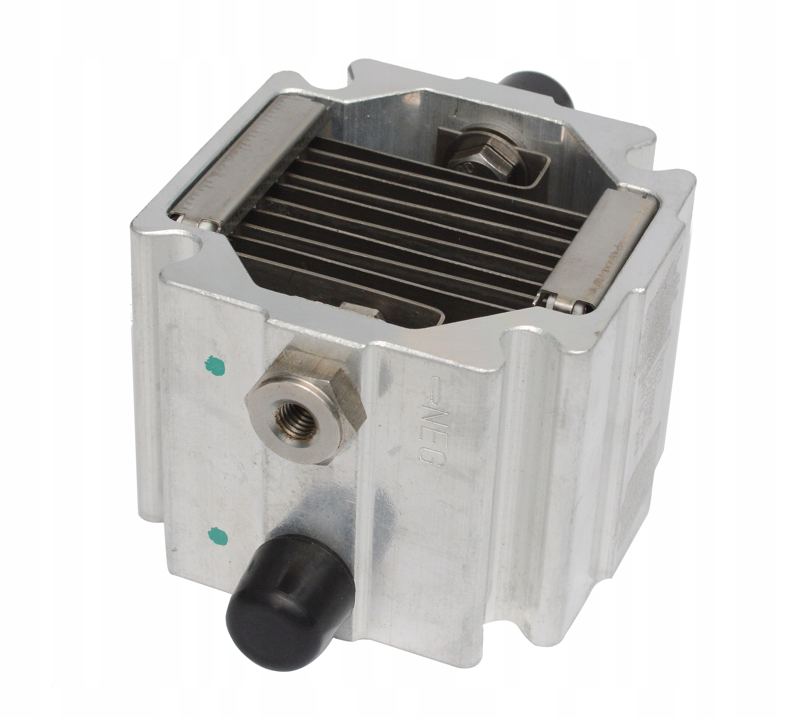 PODGRZEWACZ ROZRUSZNIKA VOLVO Machine type Other