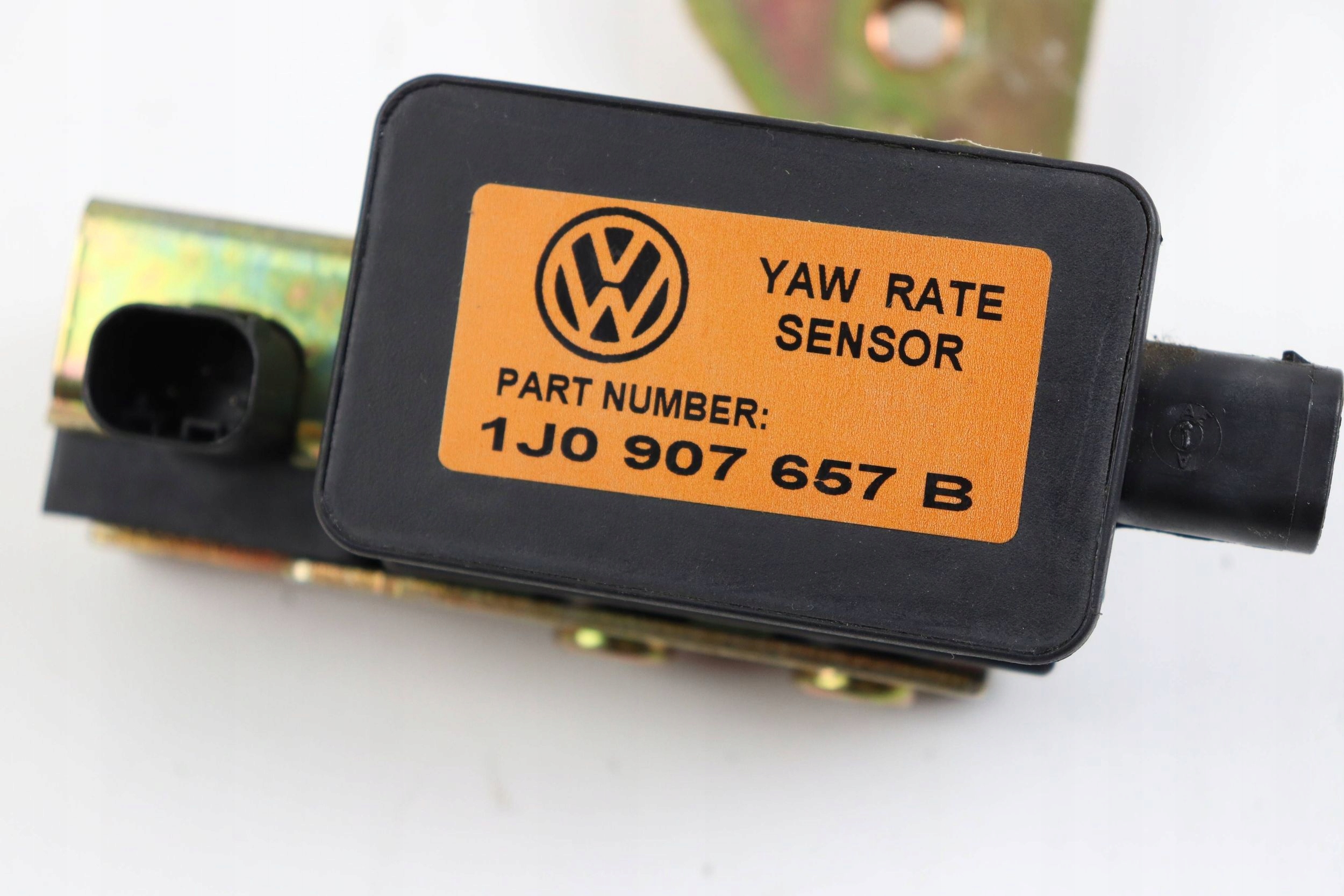 VW GOLF IV BORA module sensor ESP 1J0907657B 1J0907651A