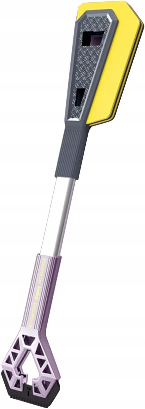 Samochodowy SUV d?ugi pr?t odladzanie skrobaczka Producent bez marki