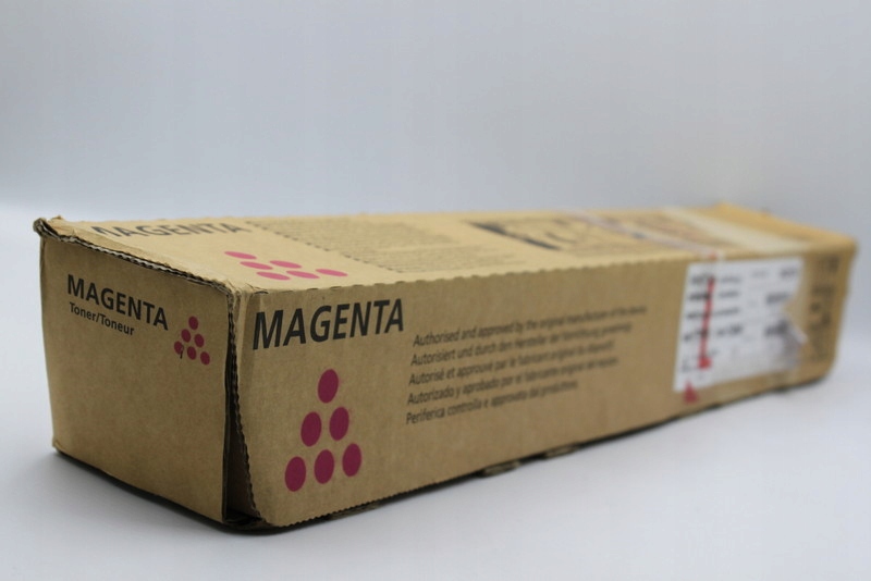 Ricoh C5501 842050 toner magenta originál