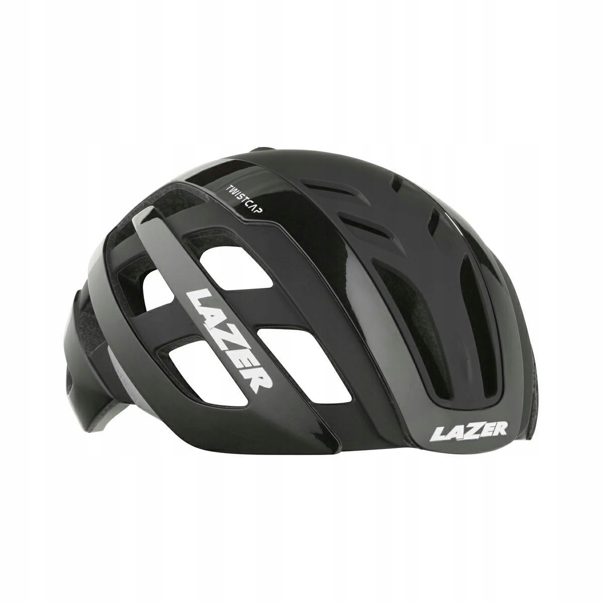 Kask Lazer Century Mat Black L 58-61cm Dw