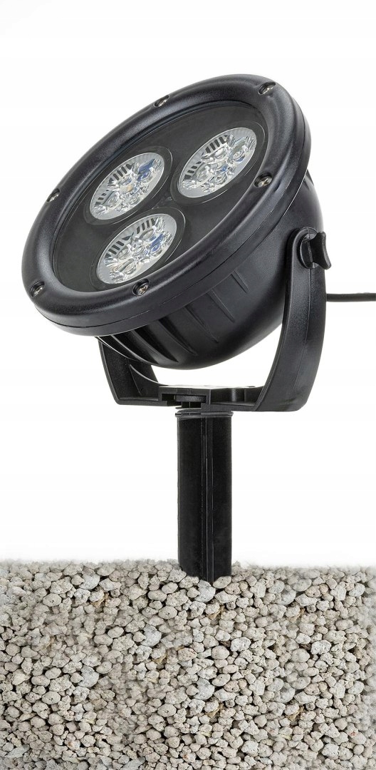 Reflektor LED potrójny HP12-3 Kod producenta L040