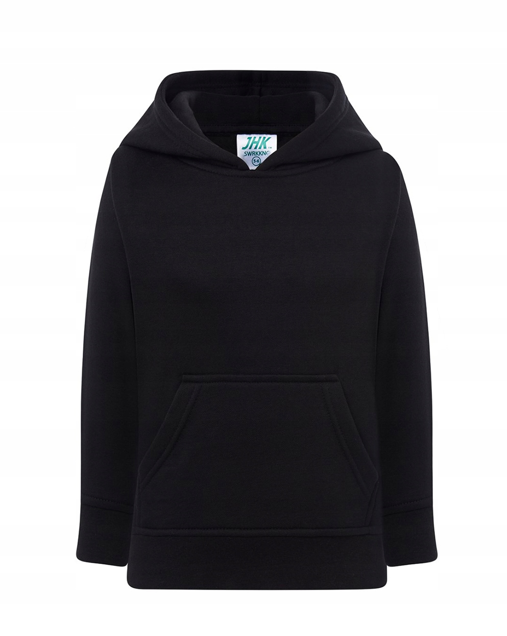 

Bluza Kangurka Dziecięca długi rękaw Jhk r. 122