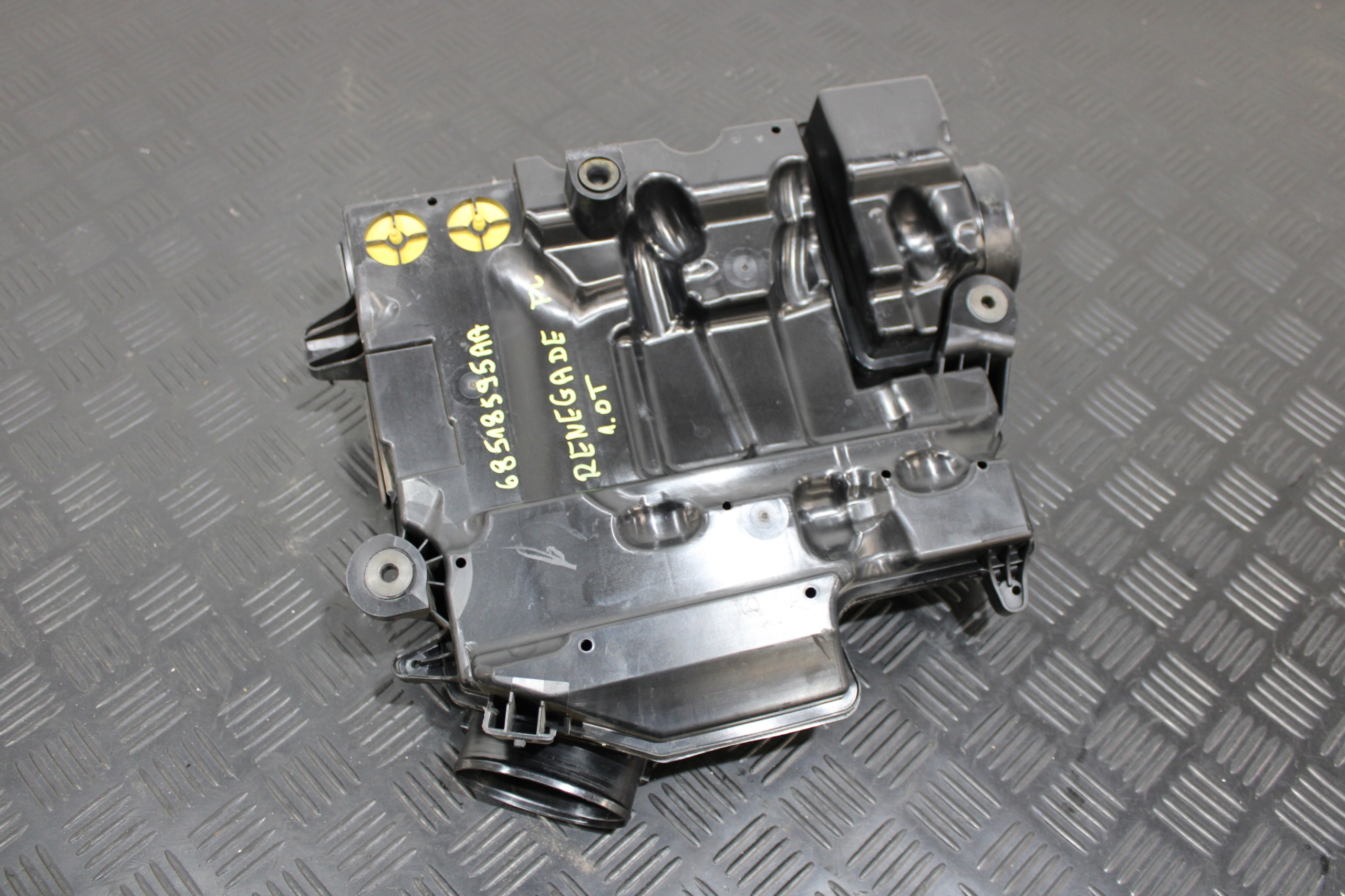 Gehäuse filter luft 68518595AA JEEP RENEGADE LIFT FL