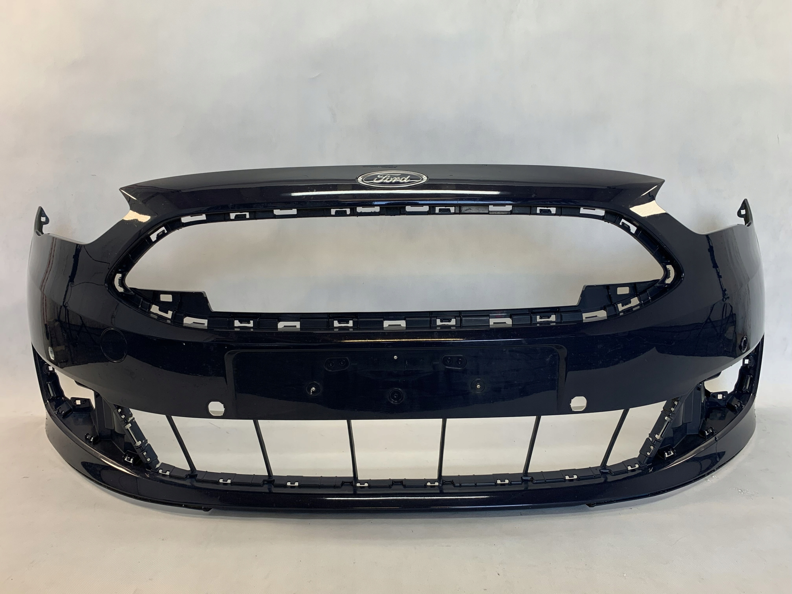 front bumper Ford C-Max FL 15-19r PDC F1CB-R17757-A 10.25