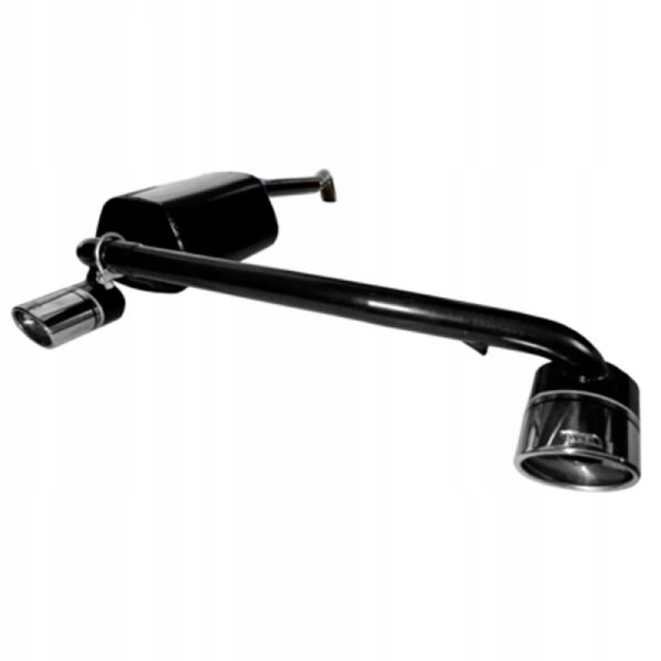 Tlumič Renault Megane III Coupe & Hatchback 2008-2012 1,9 dCi 96 kW