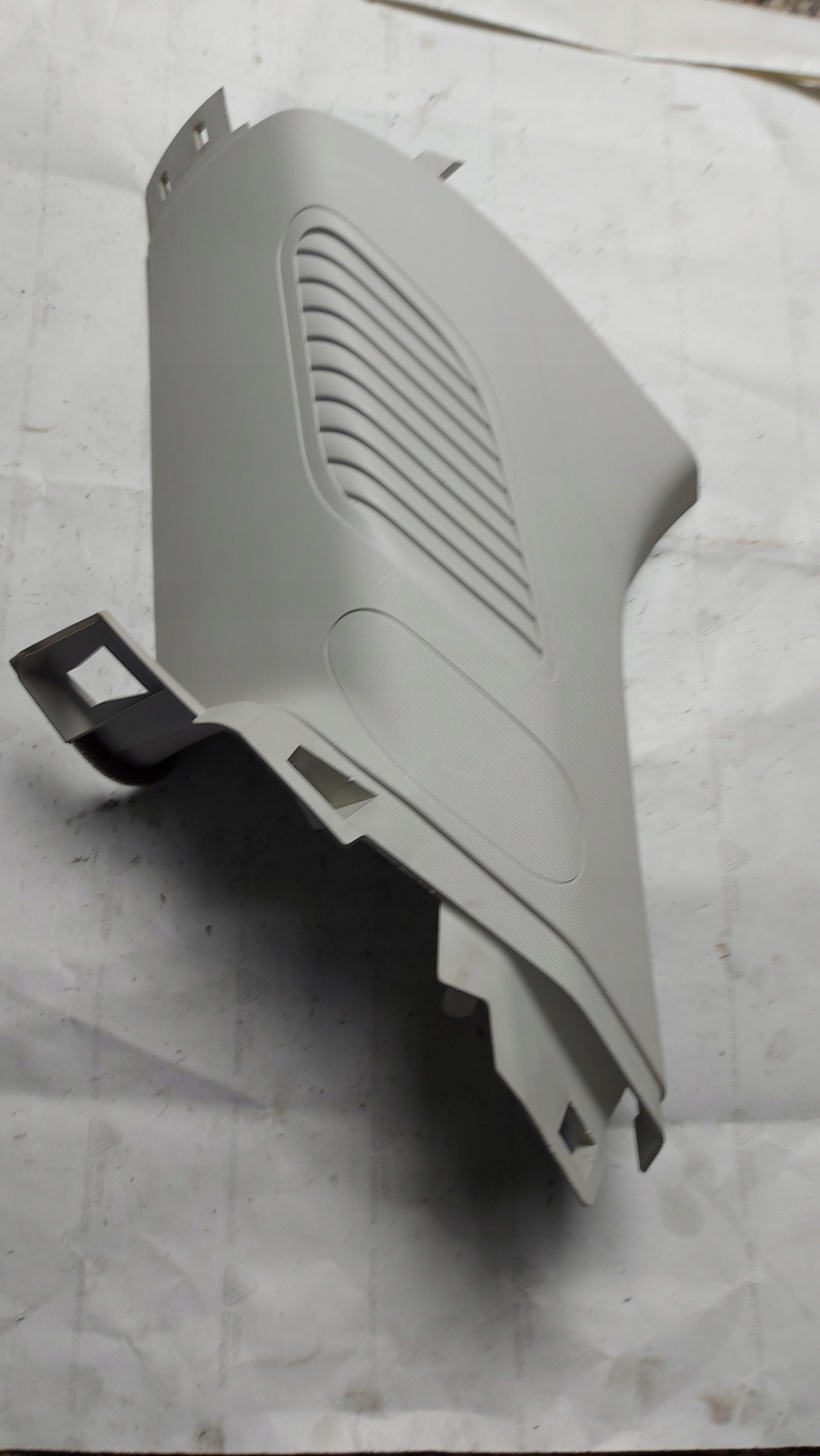 cover side SLUPKA right rear part FORD GRAND CMAX OE