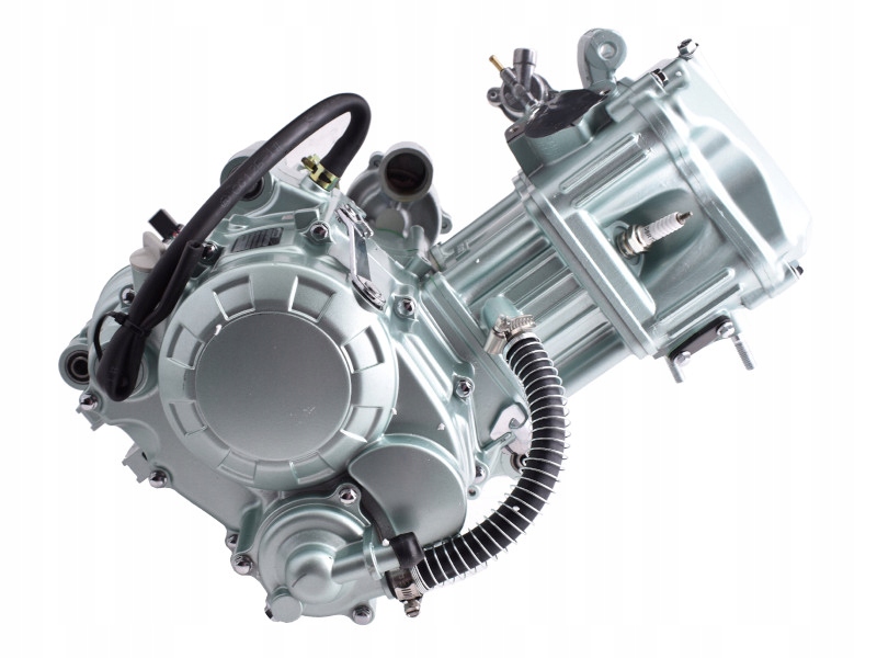 SILNIK 200 cc CIECZ Quad Bashan 250 cc ORYGINALNY Vehicle Match branded product