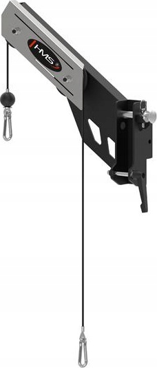 Závěsná Posilovací Kladka Pro Stroje A Atlasy Hms LPD02