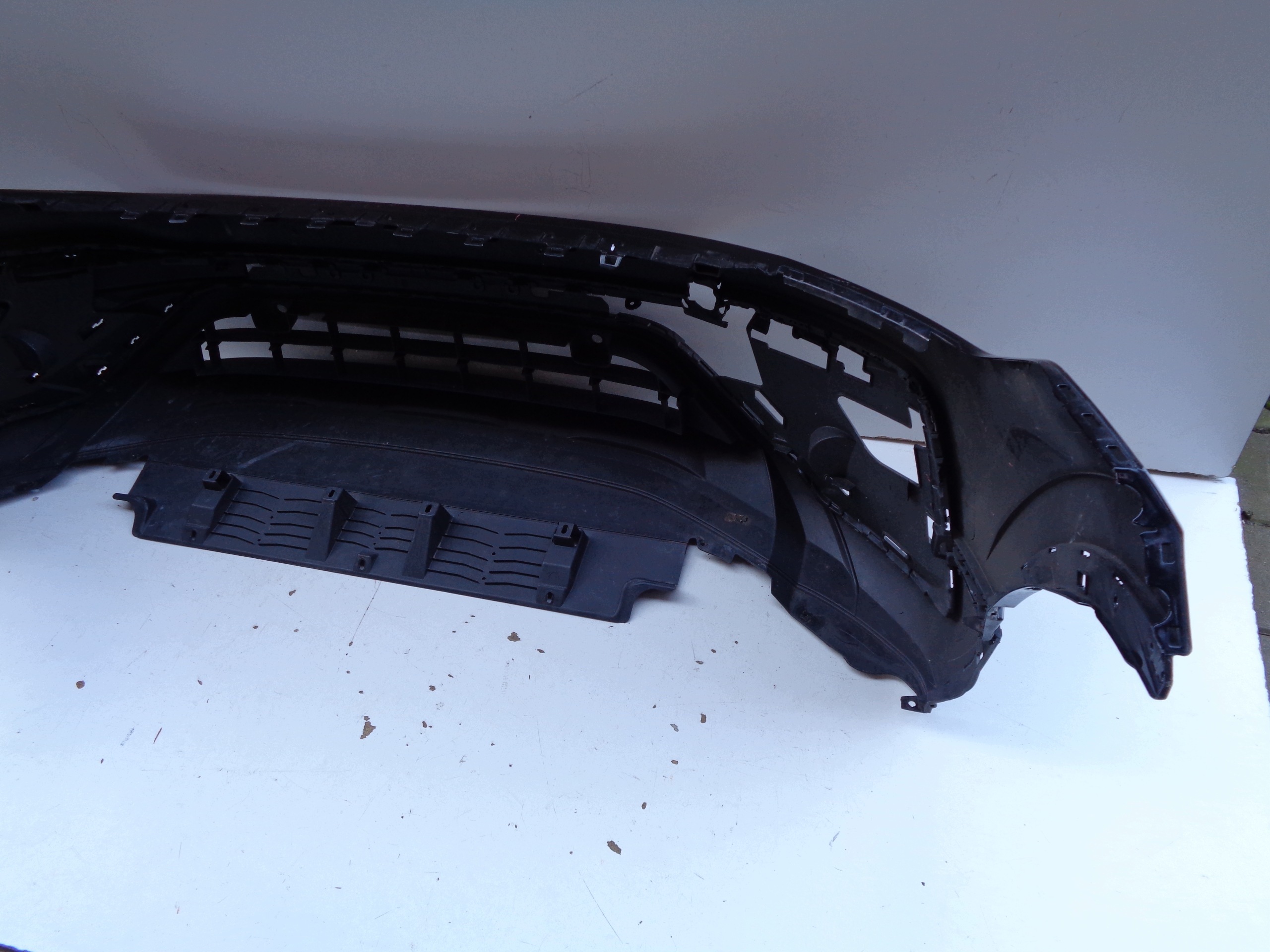 frontstoßstange VW TIGUAN II 5NN 20- LIFT ALLSPACE NR 54046