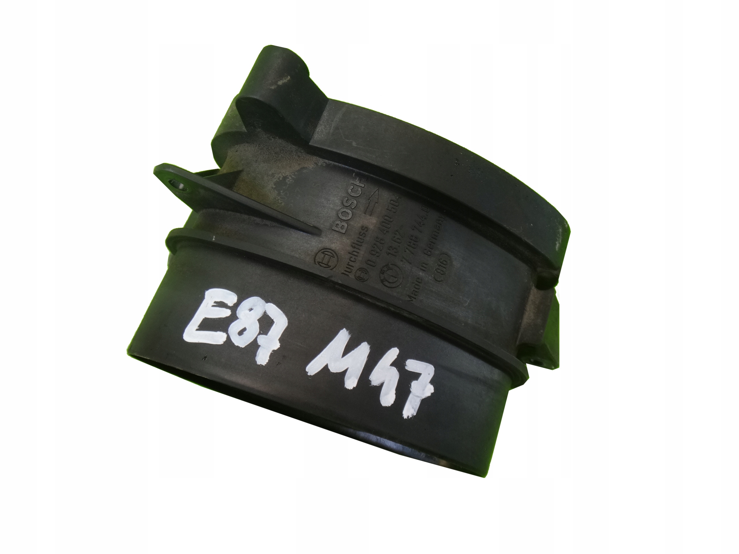 7788744 - Витратомір BMW E87 E90 M47