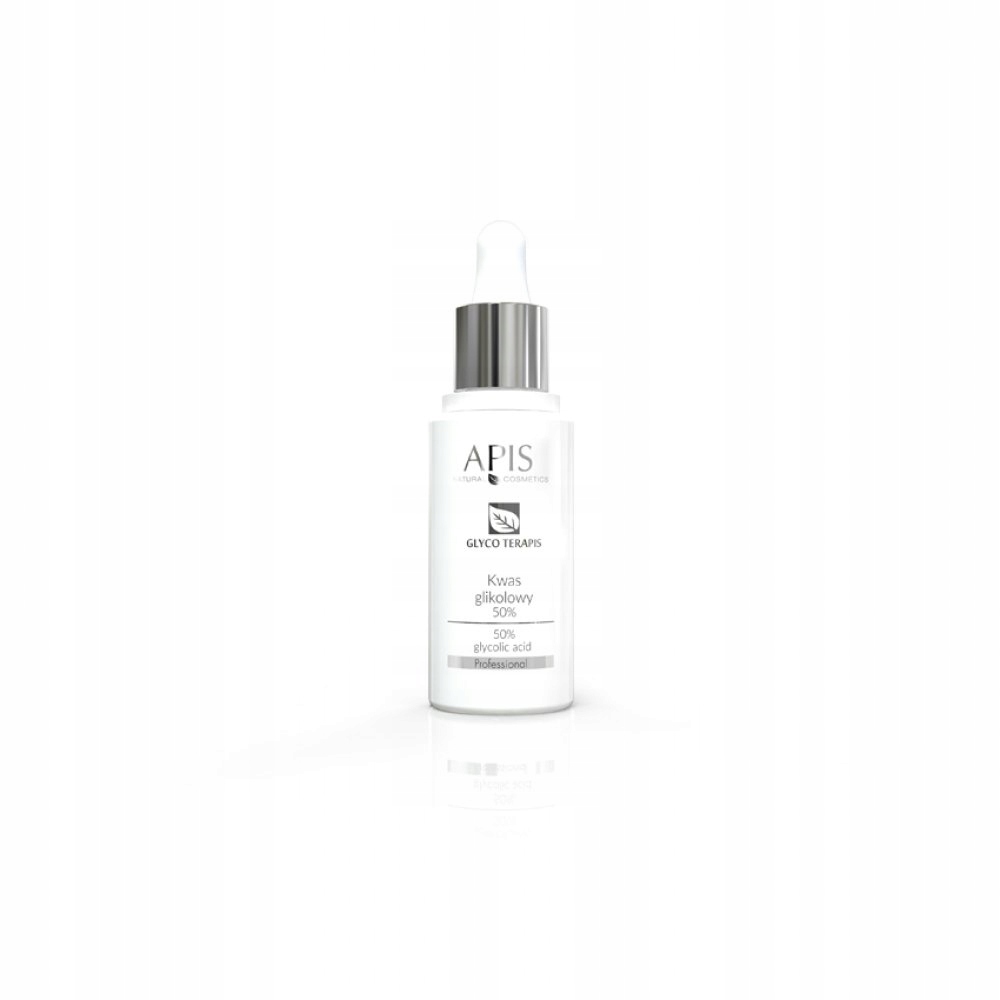 Apis Glyco Terapis kyselina glykolová 50% 30 ml