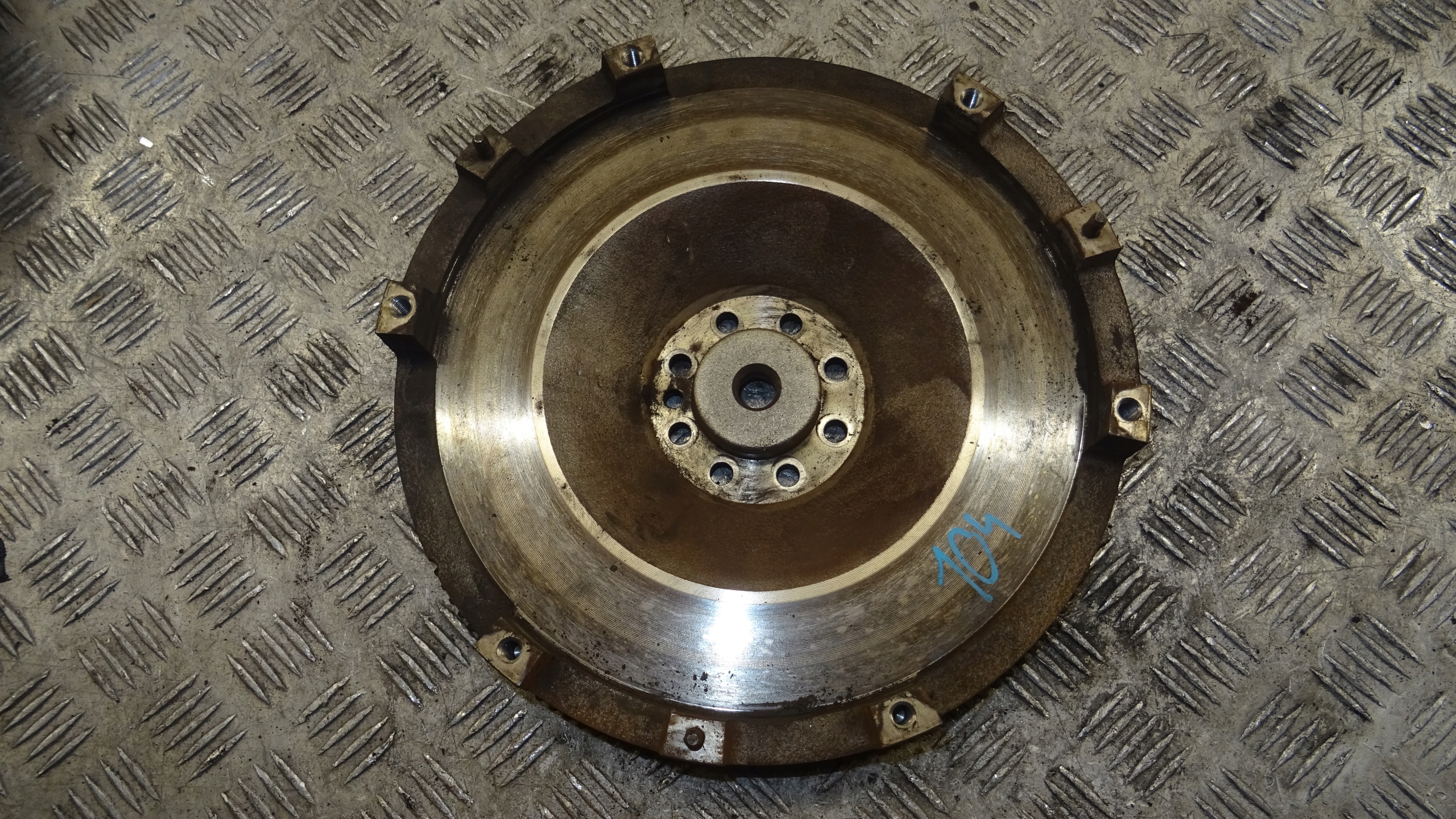 BOXER JUMPER DUCATO 2.0 HDI 14-19 clutch