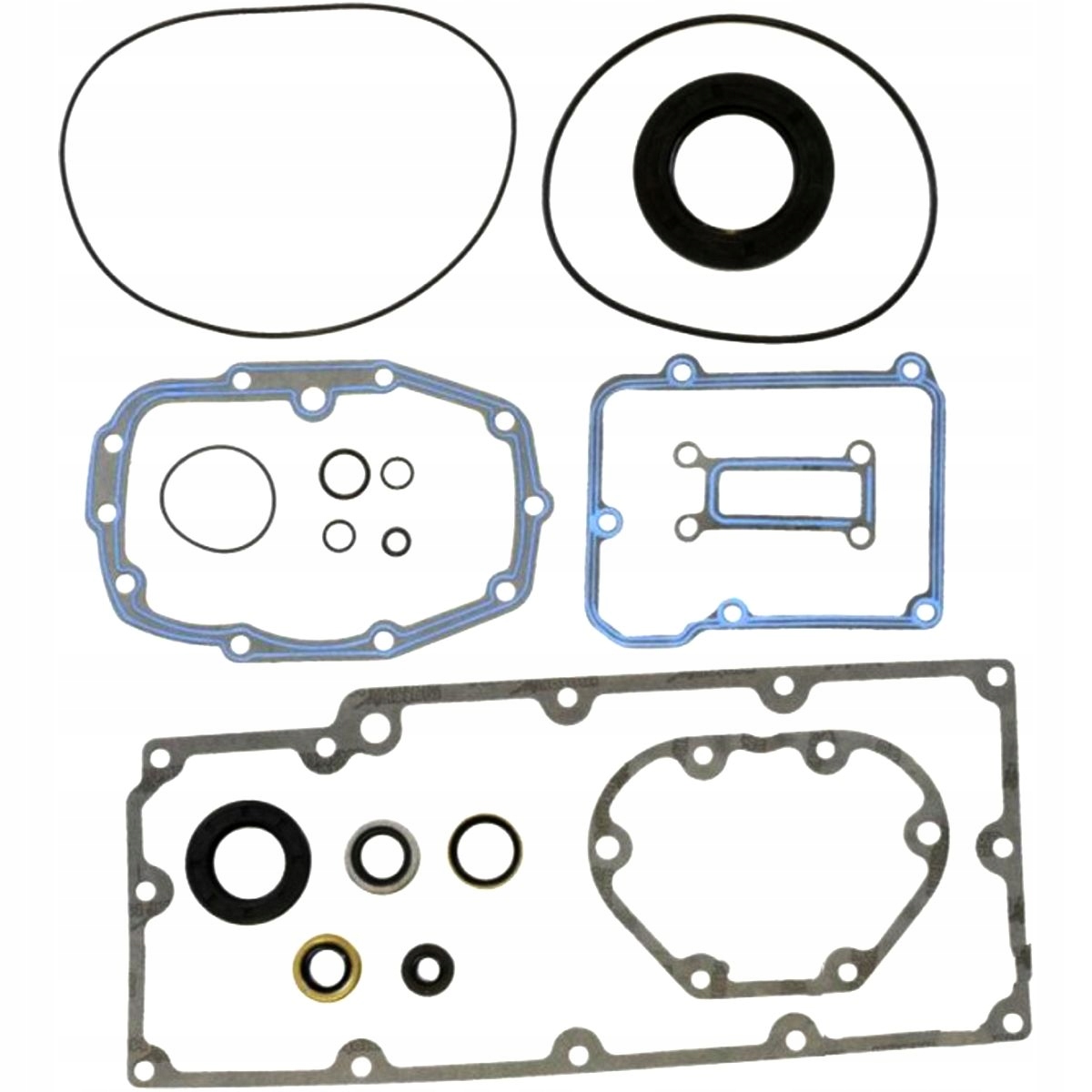 Těsnění Harley Davidson Electra 1340