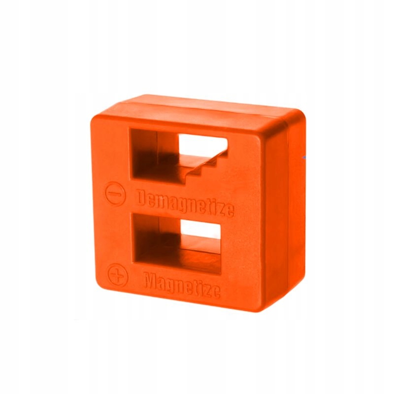 

Magnetyzer Demagnetyzer Śrub Bitów Wkrętatów